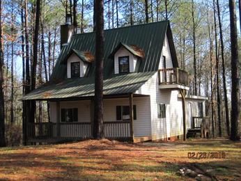 119 Sunset Drive, Eatonton, GA 31024