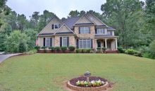 68 Satterfield Ct Acworth, GA 30101