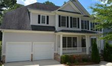 120 Paddington Place Acworth, GA 30101