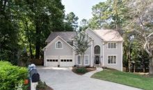 5703 Fallsbrook Ln NW Acworth, GA 30101