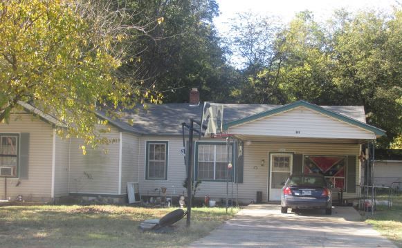 803 South Main, Leachville, AR 72438