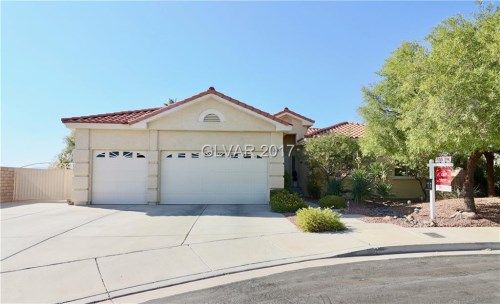 1424 Radig Court, Boulder City, NV 89005