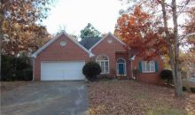 21 Harbor Ln White, GA 30184