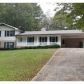 2670 Summit Hills Dr, Tucker, GA 30084 ID:15134569