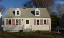 15 Livingston St Wethersfield, CT 06109