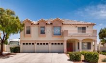 4200 Cutlass Bay Street Las Vegas, NV 89129