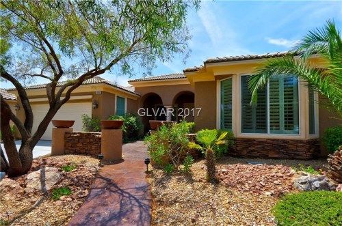 10543 Bambola Place, Las Vegas, NV 89135