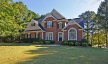 35 Cove Dr Newnan, GA 30263