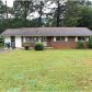 1667 Atherton Circle, Decatur, GA 30035 ID:15115370