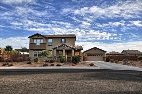 11625 Matfen Hall Court, Las Vegas, NV 89138