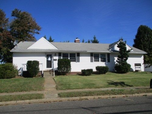 28 Wilson Ave, Mount Ephraim, NJ 08059