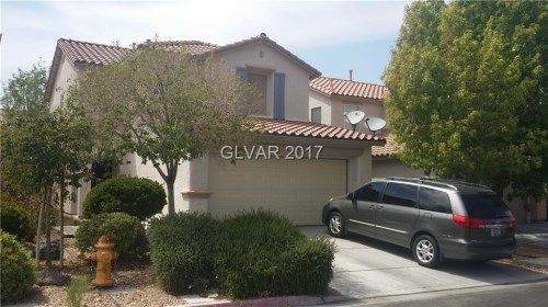 11867 Partenio Court, Las Vegas, NV 89183