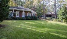 110 Hodges Circle Milledgeville, GA 31061