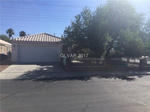 1820 Magic Canyon Drive, Henderson, NV 89002