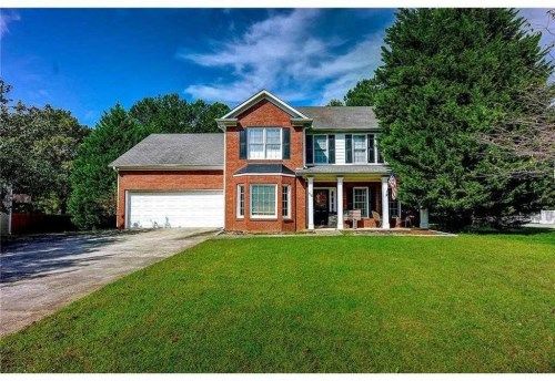 56 Planters Dr, Cartersville, GA 30120