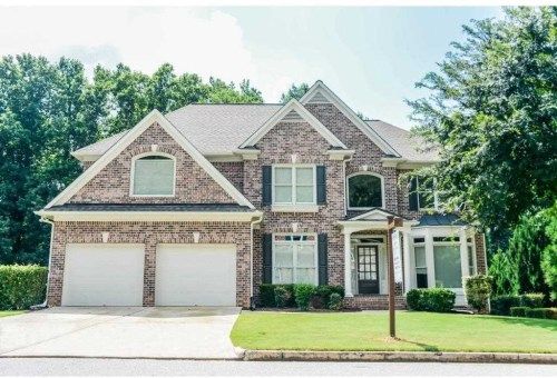 924 Laurelwood Ct, Canton, GA 30115