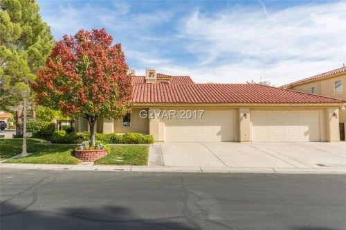 5110 Kapalua Lane, Las Vegas, NV 89113