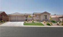 2765 Toshach Avenue Henderson, NV 89044