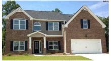 1263 Park Hollow Ln #65 Lawrenceville, GA 30043