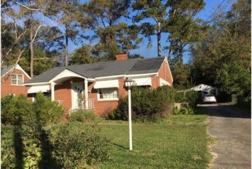 3269 Arnwood Ave, Macon, GA 31204