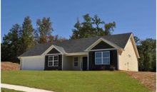 8706 Shade Tree Ct Clermont, GA 30527