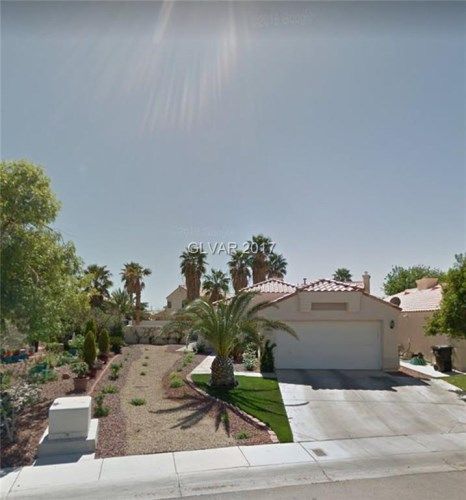 1843 La Villa Drive, North Las Vegas, NV 89031