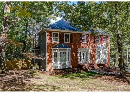 1505 Rockcrest Way, Marietta, GA 30062