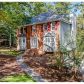 1505 Rockcrest Way, Marietta, GA 30062 ID:15122523