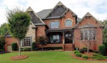 12792 Donegal Ln Alpharetta, GA 30004