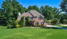 4855 Bagley Terrace Dr #86 Alpharetta, GA 30004