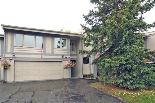 2076 Crataegus Avenue, Anchorage, AK 99508