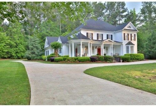 205 Little River Farms Trl, Canton, GA 30115