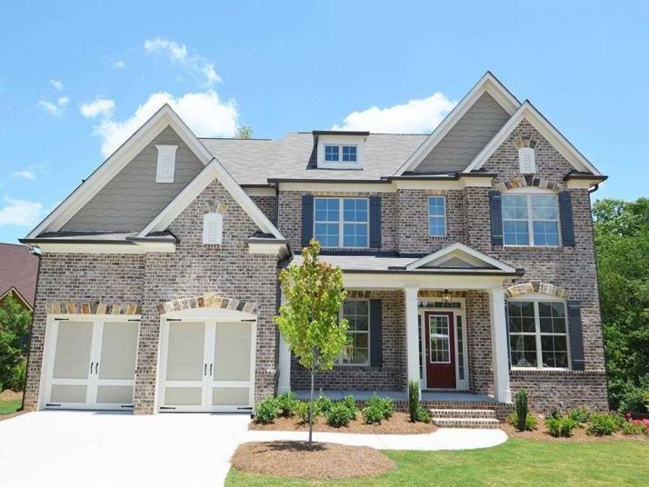 4121 Oxcliffe Grove, Suwanee, GA 30024