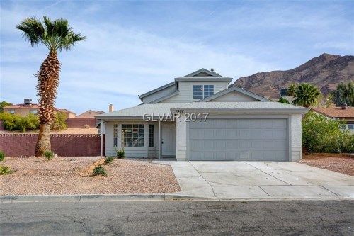 1982 Brandon Court, Las Vegas, NV 89156