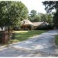 2756 Club Forest Dr, Conyers, GA 30013 ID:15152487