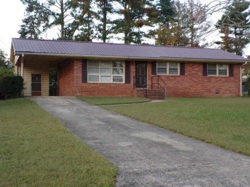 269 Elks St, Winder, GA 30680