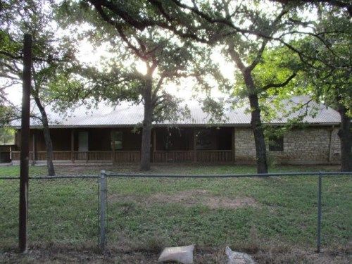 211 Spare Rib, Marble Falls, TX 78654