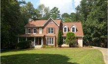 168 Thomas Overby Dr Sharpsburg, GA 30277