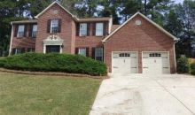 1970 Pinehurst View Dr Grayson, GA 30017