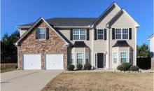 38 Violet Ct Dallas, GA 30132