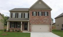 317 Blackgum Trace Dallas, GA 30132