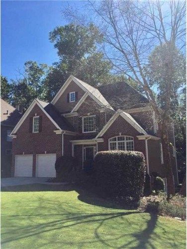 4625 Kilmersdon Ln, Suwanee, GA 30024