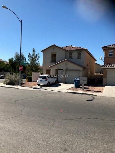 4181 Beech Family Street, Las Vegas, NV 89115