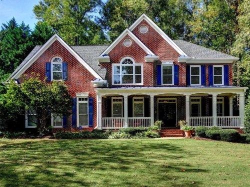 3371 Saxony Glen, Marietta, GA 30066