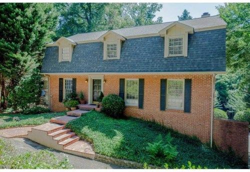 2019 Starfire Dr, Atlanta, GA 30345