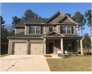 129 Madison Grace Ave, Mcdonough, GA 30252