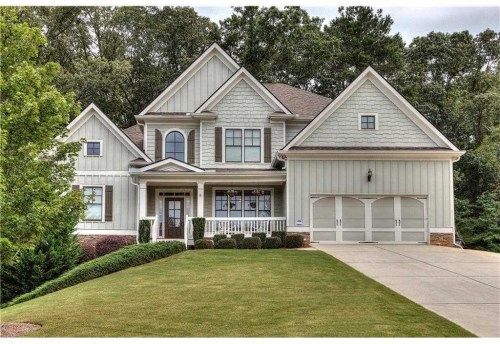 254 Grand Oak Trl, Dallas, GA 30157