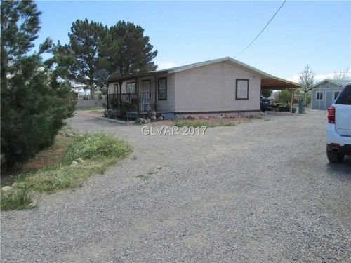 2951 West Basin, Pahrump, NV 89060