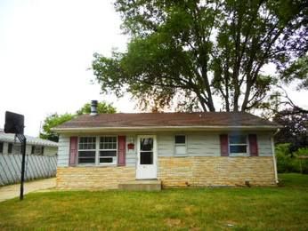 1421 Black St, Pekin, IL 61554