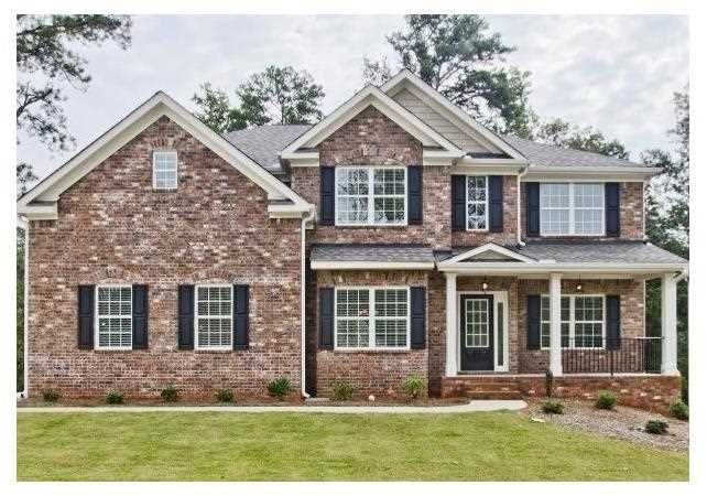 53 Quartz Trace, Dallas, GA 30157